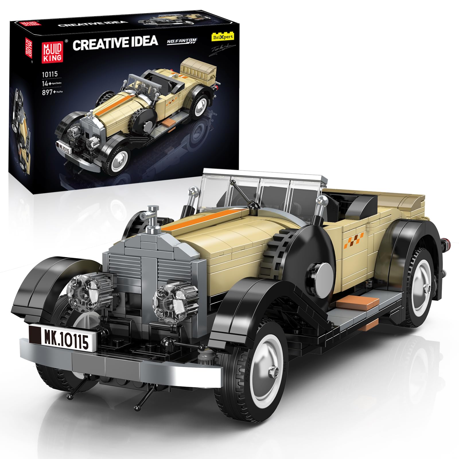 3-in-1 Customizing Kit アメリカンカー 3-in-1 Customizing Kit アメリカンカー アメリカンカー